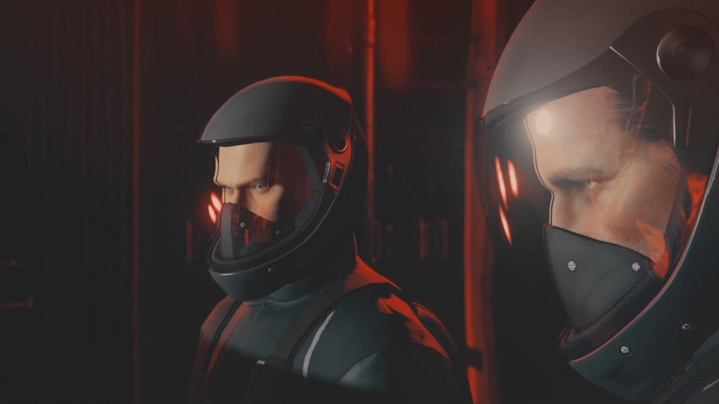 Image for Hitman 3 made me give up quicksaves